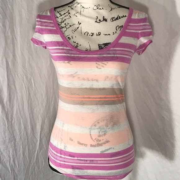 American Eagle Outfitters Tops - 🍉3 For $25🍉 American Eagle Outfitters Shirt Sz S